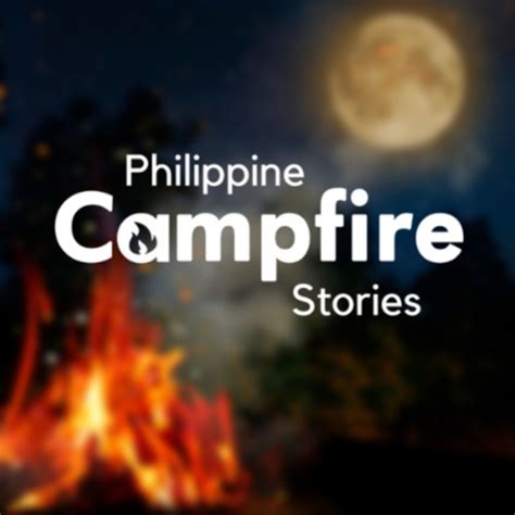 Philippine Campfire Stories Podcast Series – Apple Podcasts.
